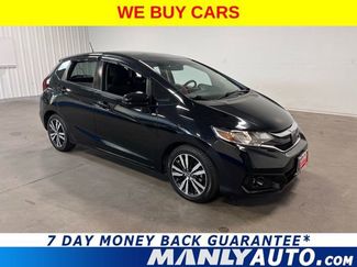 Used 2019 Honda Fit EX video 1