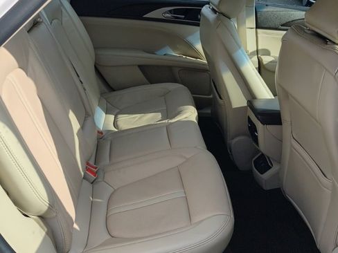 Used 2020 Lincoln MKZ Reserve image 22