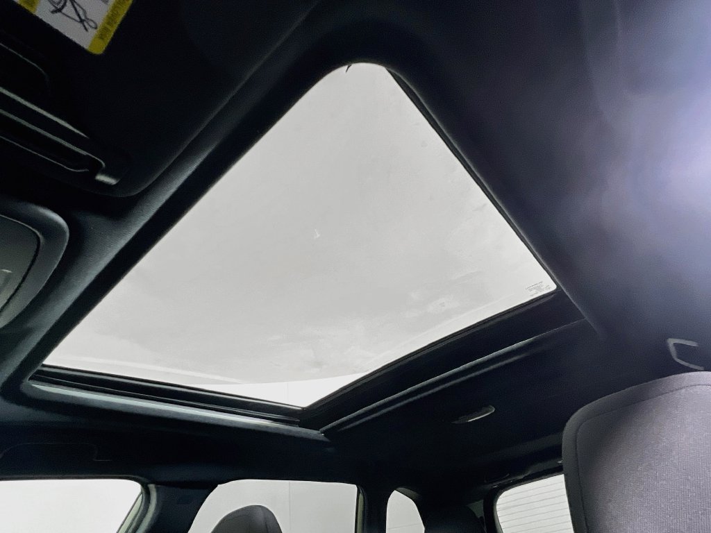 New 2026 Subaru Forester Premium AWD/4WD image 19