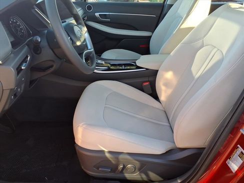 Certified 2023 Hyundai Sonata SEL w/ Cargo Package image 22