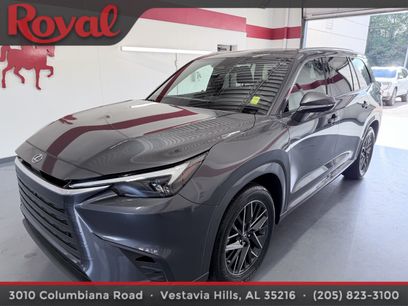 Used 2024 Lexus TX 350 FWD w/ Captains Chair Package