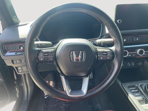 Used 2024 Honda Civic Si image 28