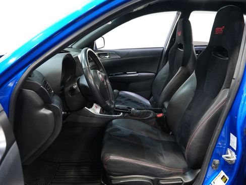 Used 2013 Subaru Impreza WRX STI AWD/4WD image 30