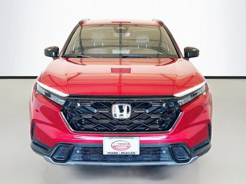 Used 2025 Honda CR-V Sport-L image 2