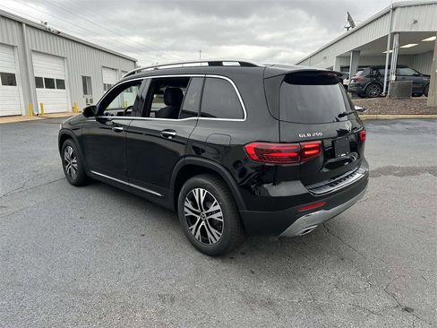 Used 2025 Mercedes-Benz GLE 450 GLE  450 image 5