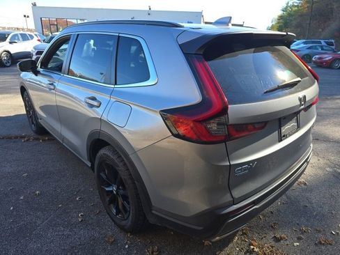 Used 2023 Honda CR-V Sport image 3