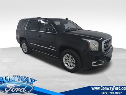 Used 2020 GMC Yukon Denali