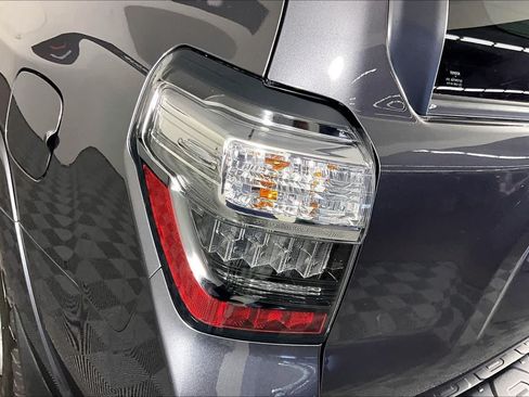 Used 2023 Toyota 4Runner SR5 RWD image 27