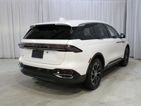 New 2026 Lincoln Nautilus Premier w/ Equipment Group 102A image 26