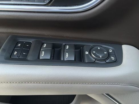 Used 2021 Chevrolet Tahoe LT w/ Max Trailering Package image 18