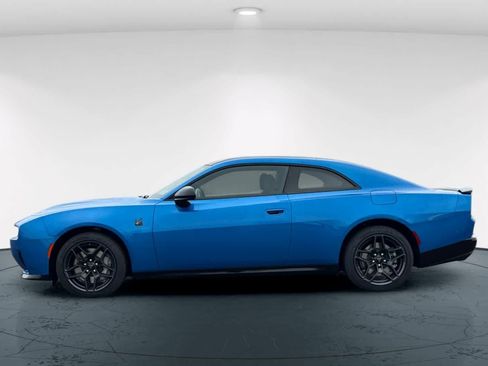 New 2026 Dodge Charger Scat Pack image 9