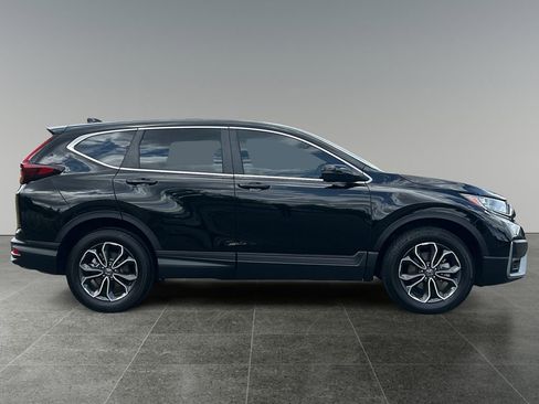 Used 2022 Honda CR-V EX-L image 8