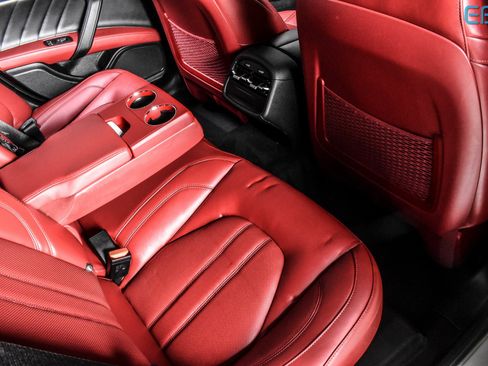 Used 2022 Maserati Ghibli Modena Q4 image 22