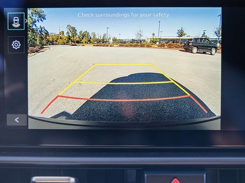 New 2026 Kia Sportage EX FWD image 23