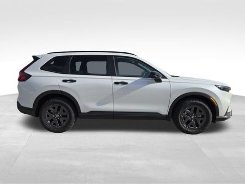 New 2026 Honda CR-V TrailSport image 15