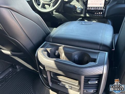 Used 2023 RAM 1500 Laramie image 53