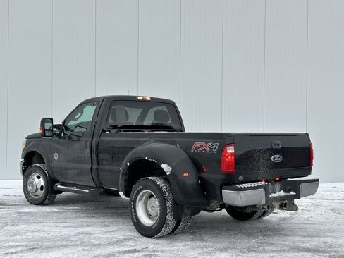 Used 2012 Ford F350 XLT image 3