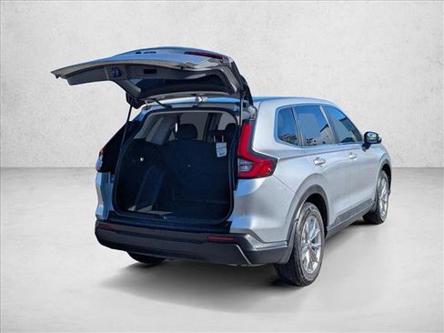 Used 2023 Honda CR-V EX image 5