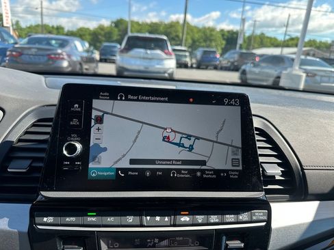 Used 2025 Honda Odyssey Touring image 24