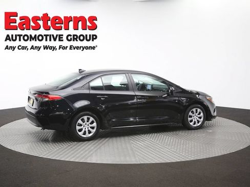 Used 2024 Toyota Corolla LE FWD image 42