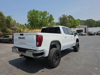Used 2022 GMC Sierra 1500 SLE