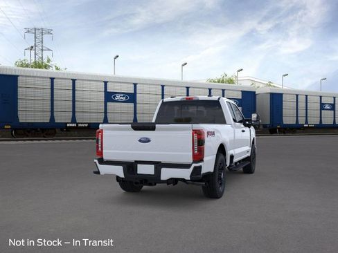 New 2026 Ford F350 XL w/ STX Appearance Package image 41