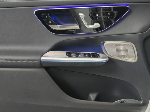 New 2026 Mercedes-Benz GLC 300 4MATIC image 12