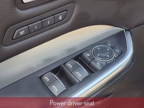 Used 2023 Cadillac XT4 Premium Luxury w/ Cold Weather Package FWD image 24