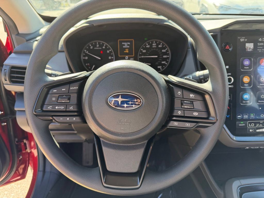 Used 2026 Subaru Crosstrek 2.5i Premium AWD/4WD image 24