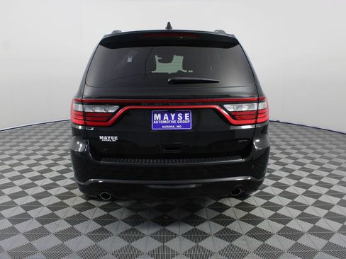 Used 2025 Dodge Durango GT AWD/4WD image 27