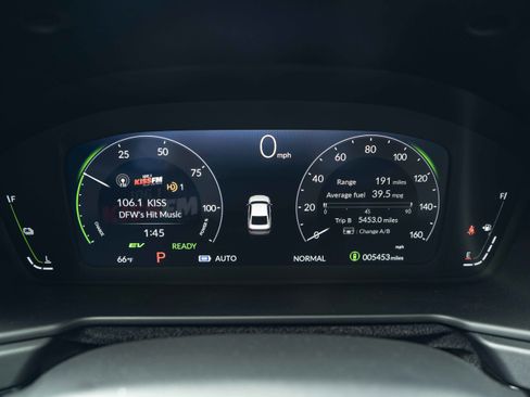 Used 2025 Honda Accord Touring image 22