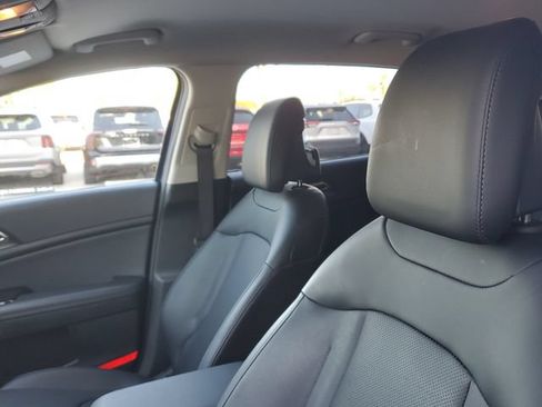 Certified 2023 Kia Sportage EX FWD image 17