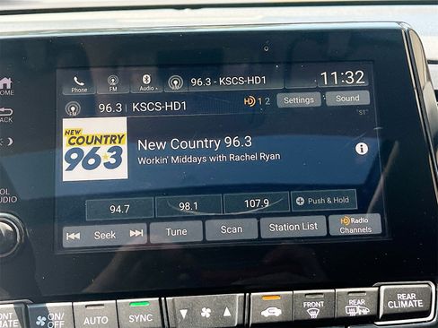 Used 2024 Honda Odyssey EX-L image 14