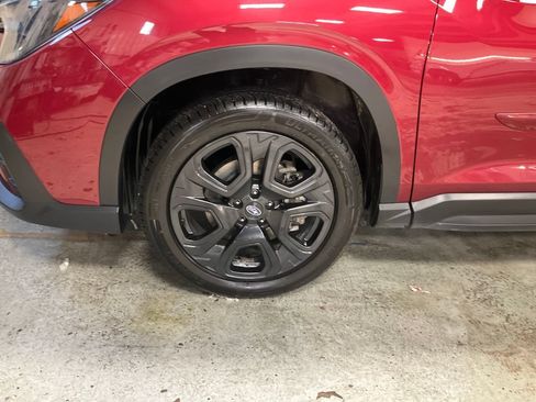 Certified 2024 Subaru Ascent Onyx Edition AWD/4WD image 12