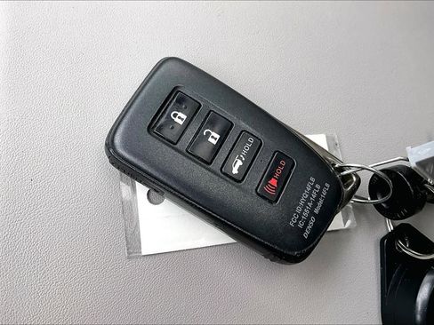 Used 2022 Lexus RX 350 FWD w/ Premium Package image 14