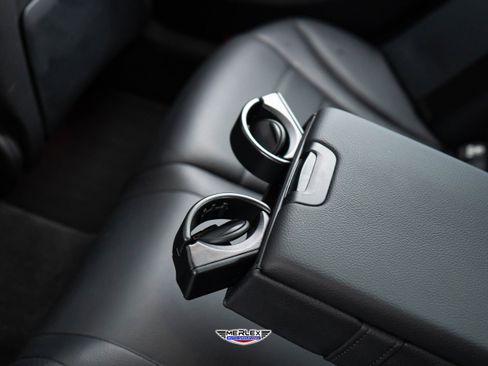 Used 2021 Mercedes-Benz C 300 Sedan w/ Premium Package image 22