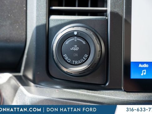 New 2026 Ford F350 Platinum AWD/4WD image 13