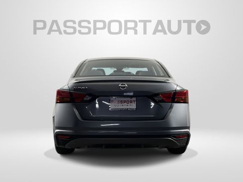 Used 2021 Nissan Altima 2.5 S FWD image 5