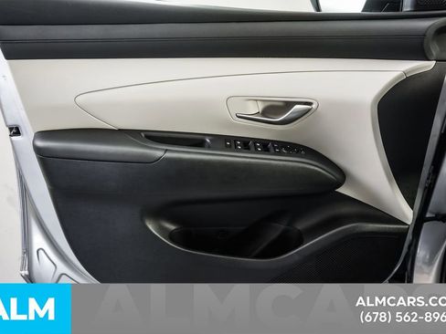 Used 2026 Hyundai Tucson SEL FWD image 46