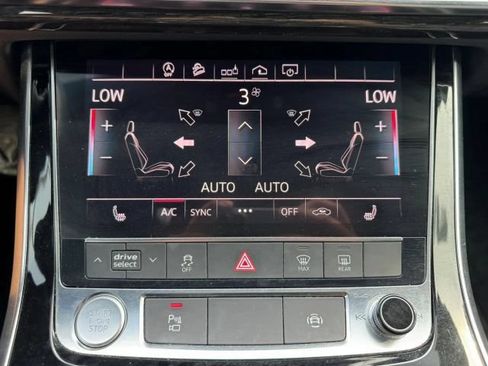 Used 2019 Audi Q8 Premium w/ Convenience Package AWD/4WD image 15