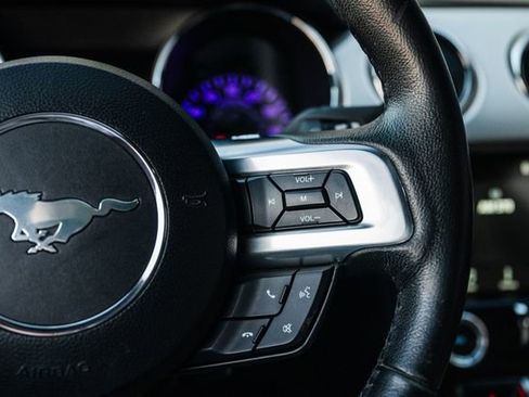 Used 2016 Ford Mustang Premium image 63