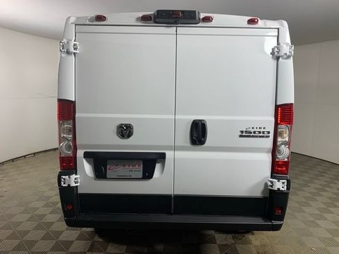 New 2026 RAM ProMaster 1500 FWD image 6