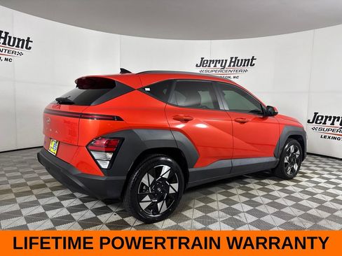 Used 2024 Hyundai Kona SEL w/ Convenience Package FWD image 6