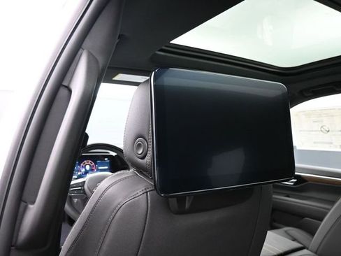 New 2026 Chevrolet Tahoe High Country image 12