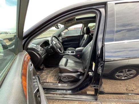 Used 2015 Cadillac SRX Performance image 21