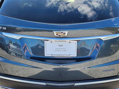 Used 2020 Cadillac XT5 Premium Luxury image 13