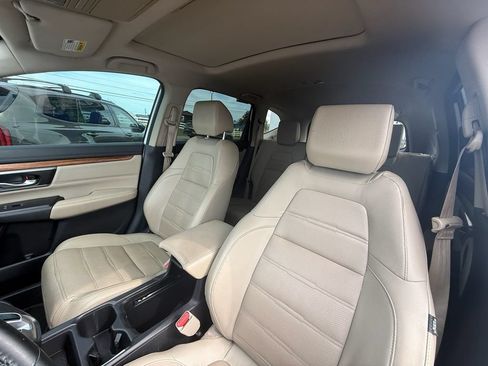 Used 2019 Honda CR-V EX-L image 13