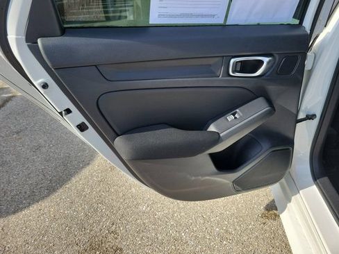 Used 2024 Honda Civic LX image 12