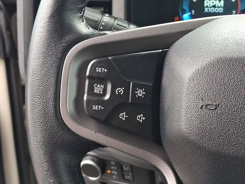 Used 2025 Ford Bronco Big Bend AWD/4WD image 22