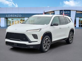 Used 2026 Buick Enclave Sport Touring 360° Tour